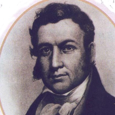 Henry Eckford, U.S. House candidate