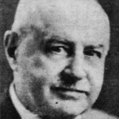 Henry F Niedringhaus, U.S. House candidate