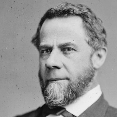Henry G. Davis, Vice-presidential nominee