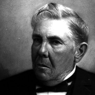 Henry L. Mitchell, Governor