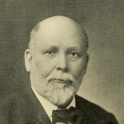 Henry M Baker, U.S. House candidate