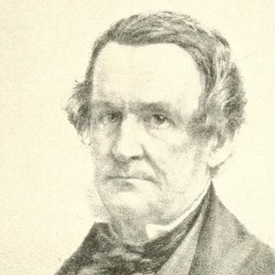 Henry Meigs, U.S. House candidate