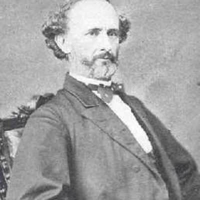 Henry P H Bromwell, U.S. House candidate