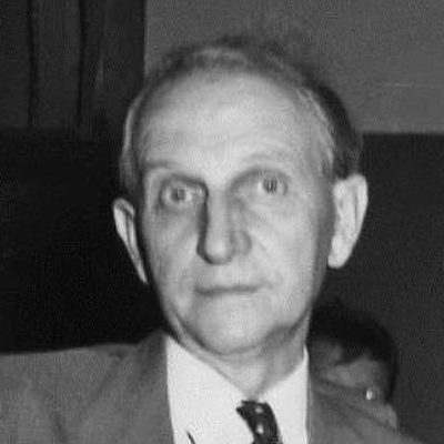Henry F. Schricker, Governor