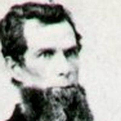 Henry Swearingen, U.S. Representative