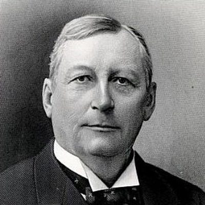 Henry W Bentley, U.S. House candidate