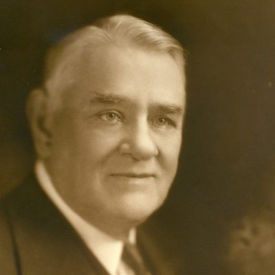 Henry W. Kiel, U.S. Senate candidate