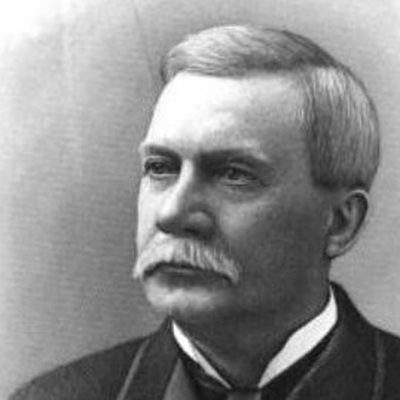 Henry W Seymour, U.S. House candidate