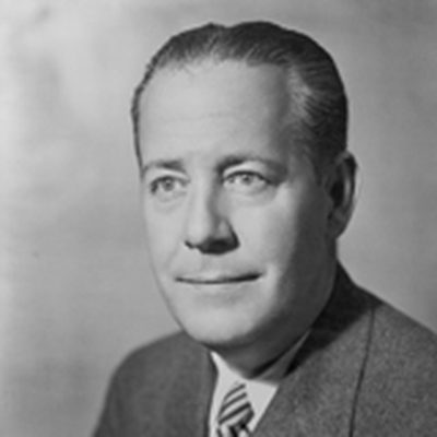 Herbert R. O'Conor, U.S. Senator