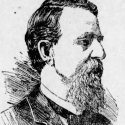 Herman W Snow, U.S. House candidate
