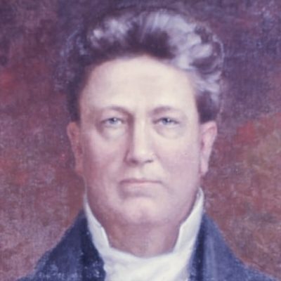 Hiram G. Runnels, Governor