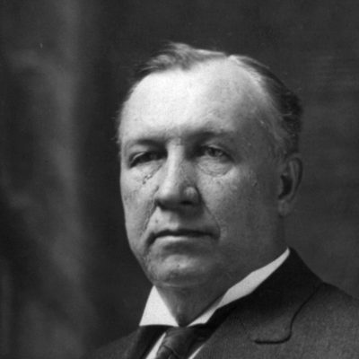 Hoke Smith, Governor
