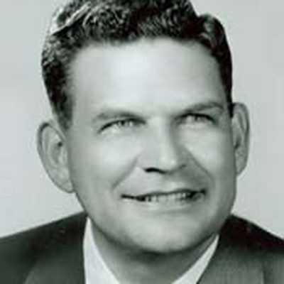 Homer E Abele, U.S. House candidate