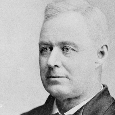 Horace Boies, Governor