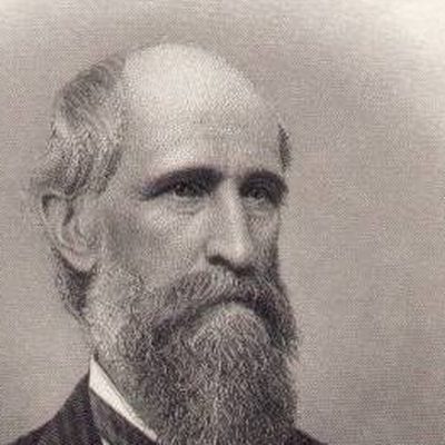 Horace Fairbanks, Governor
