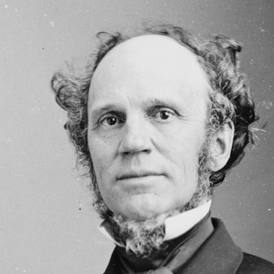 Horatio Seymour, Gubernatorial candidate