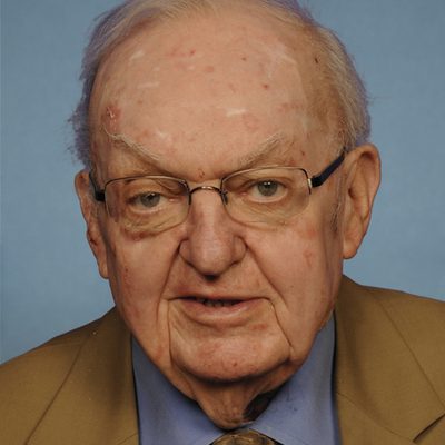 Howard Coble, U.S. Representative