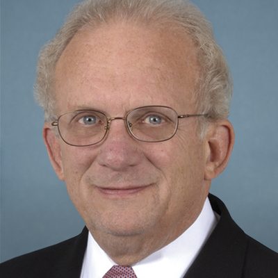 Howard L. Berman, U.S. Representative