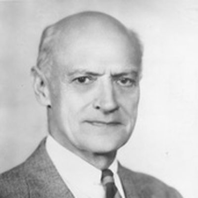 H. Alexander Smith, U.S. Senator