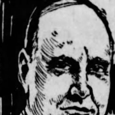 Hubert Utterback, U.S. House candidate