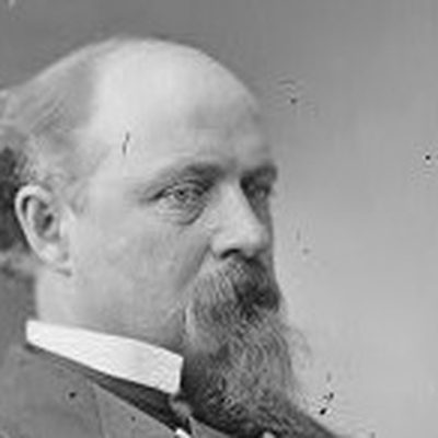 Hugh F Finley, U.S. House candidate