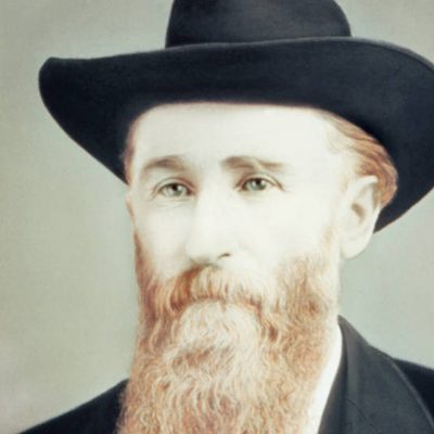 Hugh J. Glenn, Gubernatorial candidate