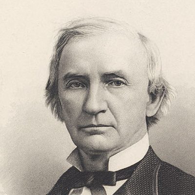 Hugh J. Jewett, Gubernatorial candidate