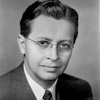 Hugh B. Mitchell, U.S. Senate candidate