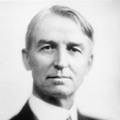 Hugh I. Shott, U.S. Senate candidate