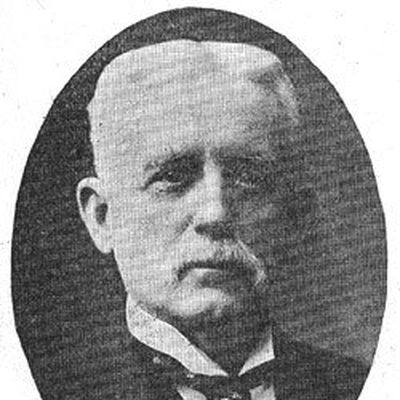Hugh Smith Thompson, Governor
