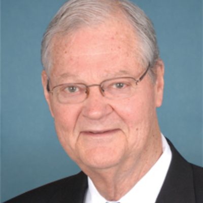 Ike Skelton, U.S. Representative