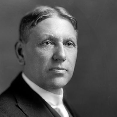 Ira G Hersey, U.S. House candidate