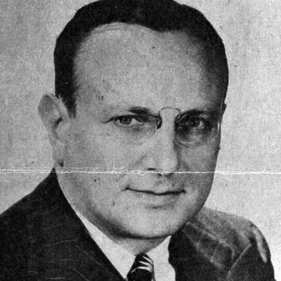 Ira J Palestin, U.S. House candidate