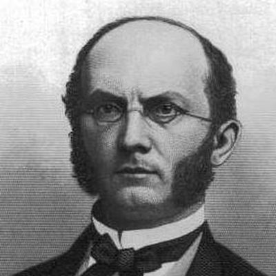Isaac Hiester, U.S. House candidate