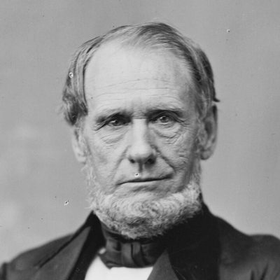 Isaac P. Christiancy, Gubernatorial candidate