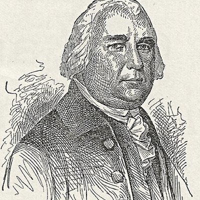 Isaac Smith, U.S. Representative