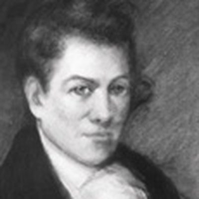 Israel Pickens, Governor