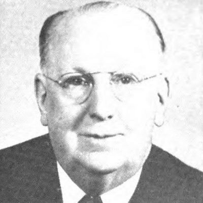 Ivor D Fenton, U.S. House candidate