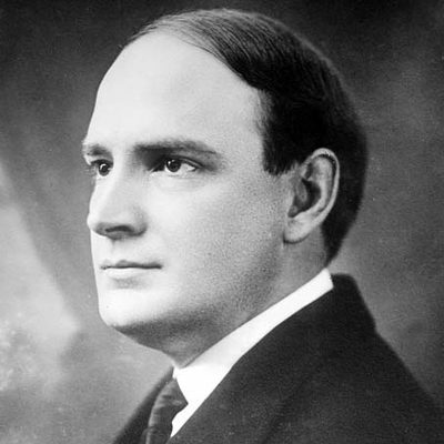J. A. A. Burnquist, Governor