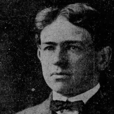 J Enos Ray Jr., U.S. House candidate