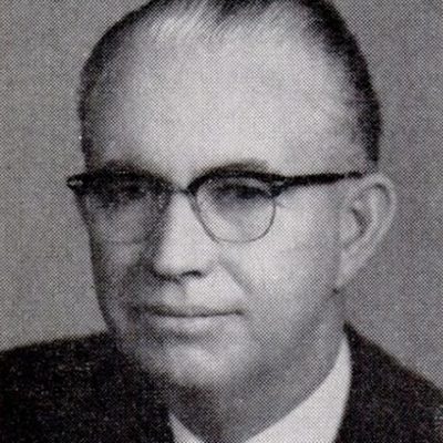J. Floyd Breeding, U.S. Senate candidate