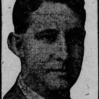 J. Henry Stump, U.S. Senate candidate