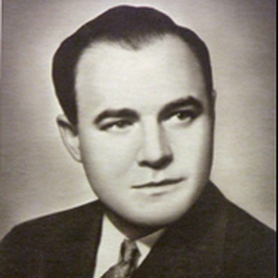 J. Howard McGrath, Governor