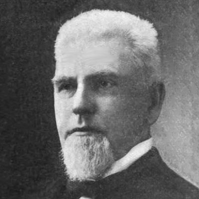 J J Dehaven, U.S. Representative
