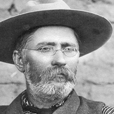 J. L. Hubbell, U.S. Senate candidate