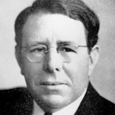 J. Melville Broughton, Governor