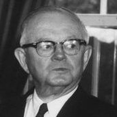 J. Millard Tawes, Governor