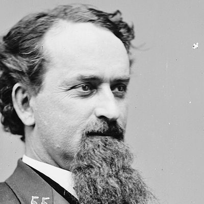 J S Golladay, U.S. House candidate