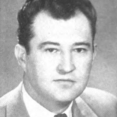 J T Rutherford, U.S. Representative