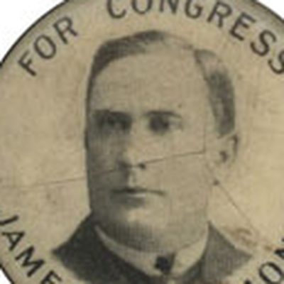 J W Simmons, U.S. House candidate
